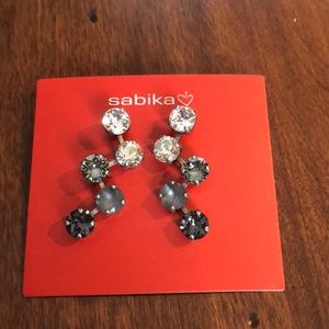 Sabika earrings
